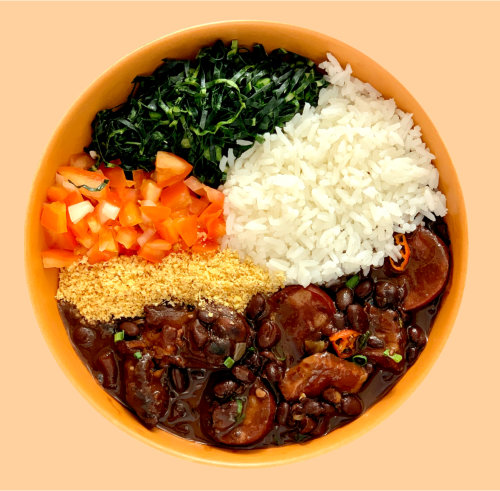 Feijoada Especial